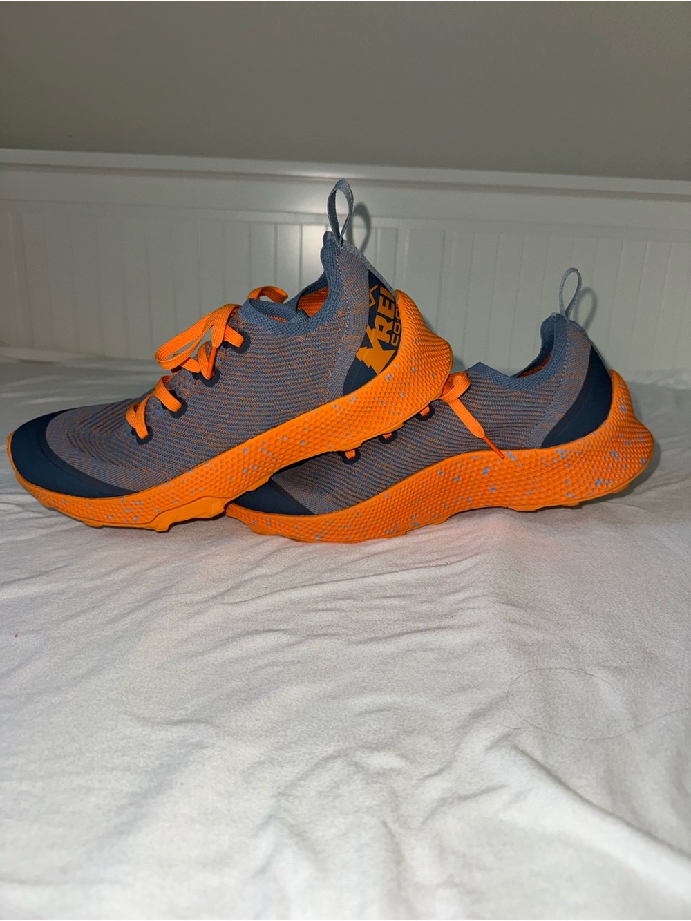REI Co-op Swiftland MT Trail Running Shoes - Picture 6 of 9